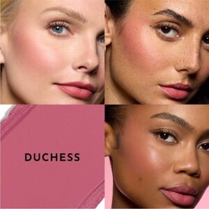 LAWLESS Pinch My Cheeks Soft-Blur Cream Blush in Duchess NIB